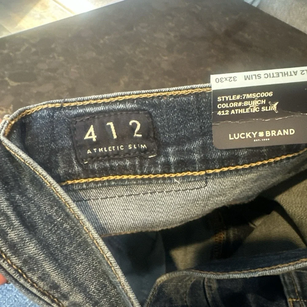 Lucky Brand lucky brand